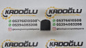CHERY OMODA 5 ÖN TAMPON ÇEKİ DEMİR KAPAĞI SIFIR YEDEK PARÇA