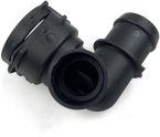 5Q0122291AK RADYATÖR SU HORTUM FLANŞI CADDY FORMENTOR İBİZA LEON