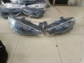 FİAT EGEA LEDLİ MERCEKLİ SAĞ-SOL FAR