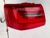 Oto Çıkma Parça / Audi / A6 / Far & Stop / Sol Arka Stop / Çıkma Parça 