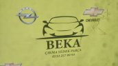 Oto Çıkma Parça / Opel / Crossland X / Motor / Bağlantı Braketi / Çıkma Parça 