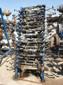 Oto Çıkma Parça / Ford / Ranger / Direksiyon / Direksiyon Kutusu / Çıkma Parça 