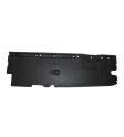 TABAN MUHAFAZA PLASTİĞİ A6  A7 18-24  SAĞ NOT 153 CM 4K0825208M