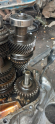 Oto Çıkma Parça / Mazda / 121 / Şanzıman / Şanzıman Komple / Çıkma Parça 