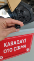 Oto Çıkma Parça / Toyota / Corolla / Ayna / Ayna Sinyali / Sıfır Parça 