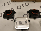 Oto Çıkma Parça / Audi / Q5 / Far & Stop / Far Beyni / Sıfır Parça 
