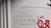 Oto Çıkma Parça / Hyundai / i10 / Tampon / Sis Farı Çerçevesi / Çıkma Parça 