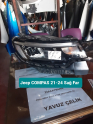 Oto Çıkma Parça / Jeep / Compass / Far & Stop / Sağ Ön Far / Çıkma Parça 