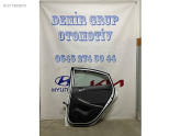 Oto Çıkma Parça / Hyundai / Accent / Kaporta & Karoser / Sağ Arka Kapı / Çıkma Parça 