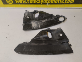 Oto Çıkma Parça / Renault / Express / Tampon / Sis Farı Çerçevesi / Çıkma Parça 