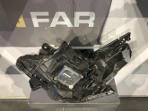 Oto Çıkma Parça / Renault / R 5 / Far & Stop / Sağ Ön Far / Çıkma Parça 