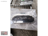 Daihatsu Charade KM SAATİ