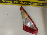 Oto Çıkma Parça / Renault / Megane / Far & Stop / Sol Arka Stop / Çıkma Parça 