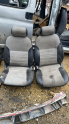 Citroen saxo sağ sol koltuk