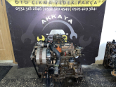 Oto Çıkma Parça / Renault / R 9 / Motor / Motor (komple) / Çıkma Parça 