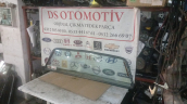 Oto Çıkma Parça / Mitsubishi / L200 / Oto Cam / Arka Cam / Çıkma Parça 