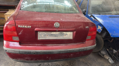 Volkswagen PASSAT  97-04 bagaj