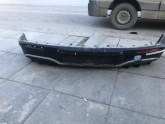 MERCEDES EQB X243 W243 AMG ARKA TAMPON DİFÜZÖR 2438852202