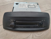 Fiat PUNTO Radyo CD Çalar