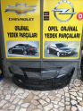 opel astra j makyajsız ön tampon