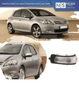 Toyota Auris Dikiz Ayna Sinyali Sol 2009-2011 528176618