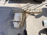 Oto Çıkma Parça / Ford / Cargo / Kaporta & Karoser / Basamak / Çıkma Parça 