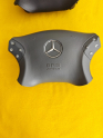 Oto Çıkma Parça / Mercedes / CLK / Direksiyon / Direksiyon Airbag / Çıkma Parça 