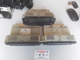 Oto Çıkma Parça / Volkswagen / Bora / Klima / Kontrol Paneli / Çıkma Parça 
