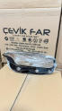 Oto Çıkma Parça / Volvo / XC90 / Far & Stop / Far Camı / Çıkma Parça 