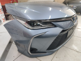Oto Çıkma Parça / Toyota / Corolla / Kaporta & Karoser / Komple Ön / Çıkma Parça 