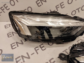 Oto Çıkma Parça / Audi / A5 / Far & Stop / Sol Ön Far / Sıfır Parça 