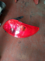 Oto Çıkma Parça / Peugeot / 206 / Far & Stop / Bagaj Stop / Çıkma Parça 