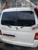 Oto Çıkma Parça / Peugeot / Partner / Kaporta & Karoser / Bagaj Kapağı / Çıkma Parça 