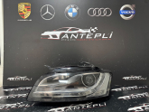 AUDİ A5 SOL FAR 2008-2009-2010-2011 ÇIKMA ORJ