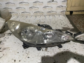 Oto Çıkma Parça / Peugeot / 205 / Far & Stop / Sol Ön Far / Çıkma Parça 