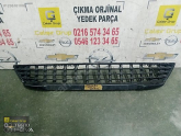 OPEL ZAFİRA C 2016 - 2019 ÖN TAMPON ORTA IZGARA OEM 13300497