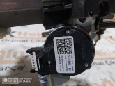 Oto Çıkma Parça / Volkswagen / Passat / Direksiyon / Direksiyon Kolon Kilidi / Çıkma Parça 