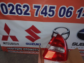 mitsubishi carısma sağ arka stop