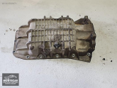 FORD FOCUS 3 1.6 BENZİNLİ KARTER MONTECAR