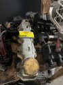 Oto Çıkma Parça / Opel / Corsa / Motor / Külbütör Kapağı / Çıkma Parça 
