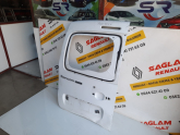Oto Çıkma Parça / Renault / Kangoo / Kaporta & Karoser / Bagaj Kapağı / Çıkma Parça 