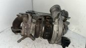 PASSAT LEON ÇIKMA TURBO - 1.4 TSİ CAV BMY BLG - 03C145701B