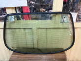 FORD FİESTA ARKA CAM , FORD FİESTA BAGAJ CAMI 98-01 MODEL ORJİN