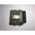 Fiat Punto 1.3 Motor Beyni MJD6JF.P3 71600.053.00 55195817