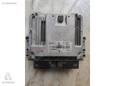 Ford Focus C-Max Motor Beyni H1D1-12A650-AA - 0281033945