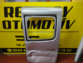 Oto Çıkma Parça / Renault / Trafic / Kaporta & Karoser / Bagaj Kapağı / Çıkma Parça 