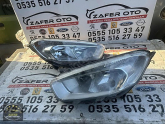 FORD COURİER SAĞ SOL FAR ZAFER OTO