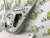 Oto Çıkma Parça / Volkswagen / Jetta / Kaporta & Karoser / Sağ Arka Kapı / Çıkma Parça 