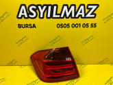 BMW 3 SERİSİ F30 SOL STOP ORJİNAL (HATASIZ)
