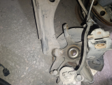 Oto Çıkma Parça / Skoda / Kamiq / Alt Takım / Taşıyıcı / Çıkma Parça 